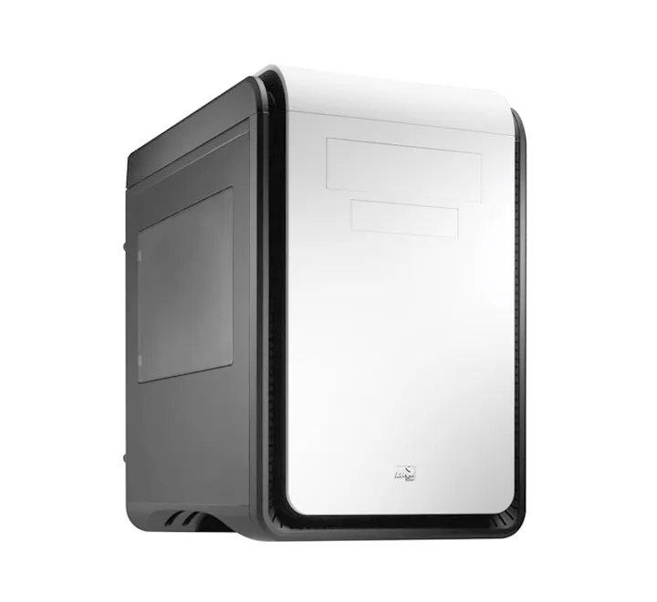 Aerocool EN52377 Dead  Silence Gaming Cube Case
