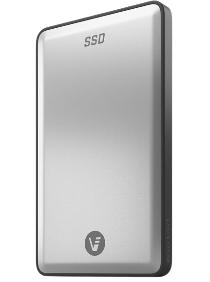 External SSD USB 3.1  750 GB