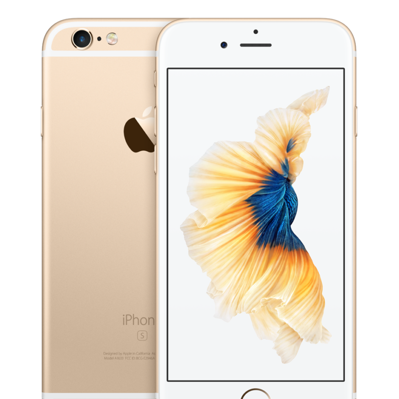 Smartphone 6S 32GB LTE