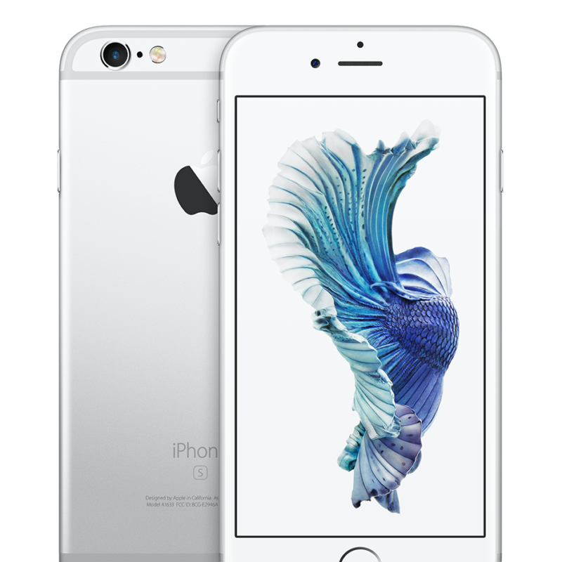 Smartphone 6S 64GB LTE