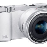Camera C430W 4k Waterproof