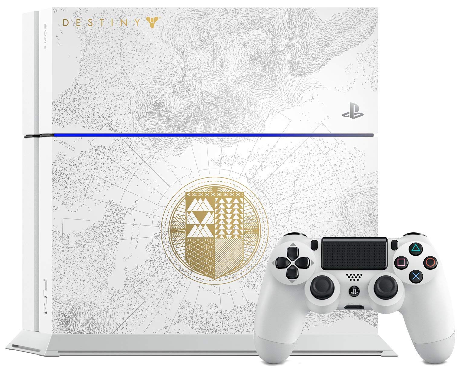 GameConsole Destiny Special Edition