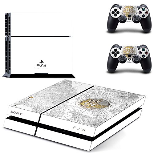 GameConsole Destiny Special Edition