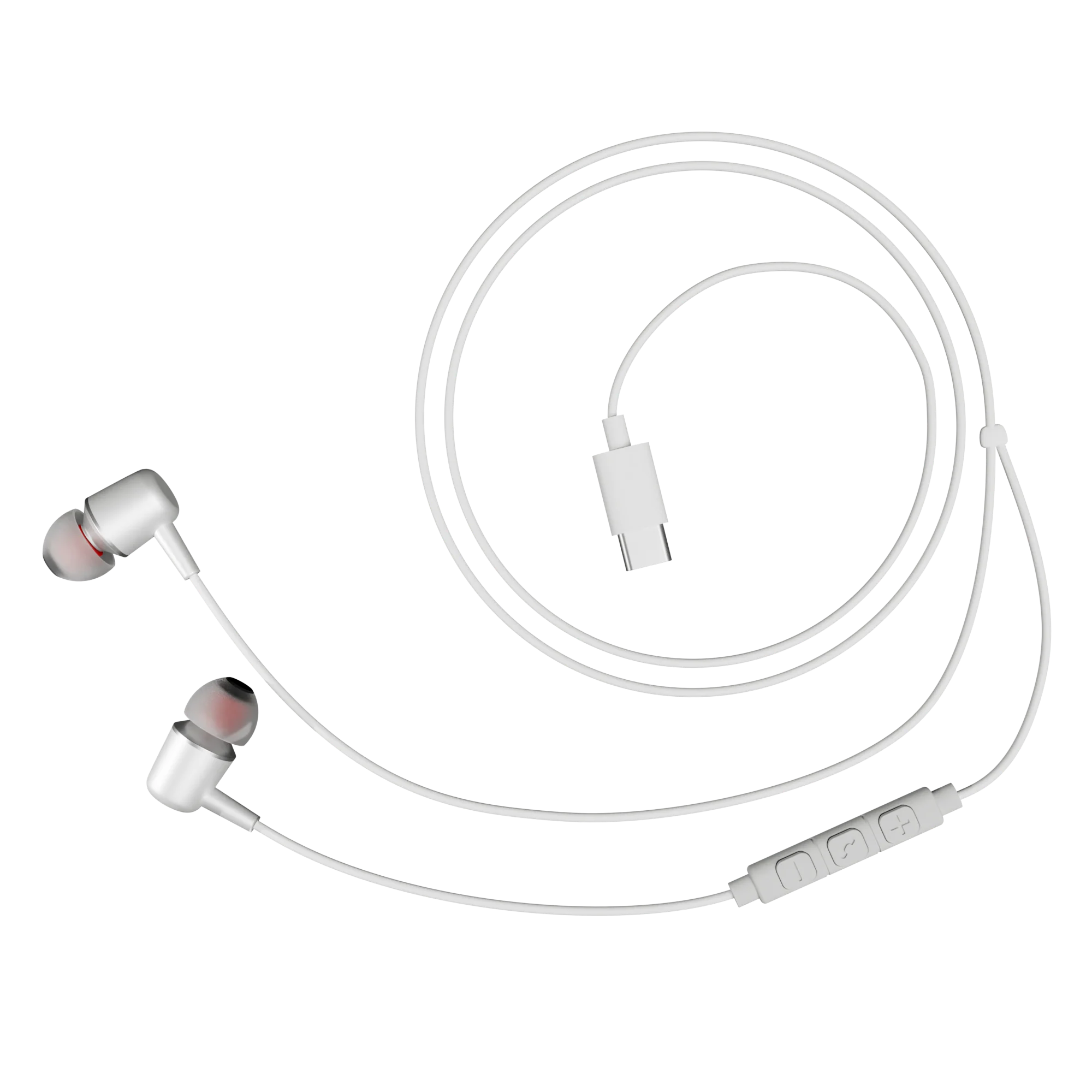 Headphones USB Wires
