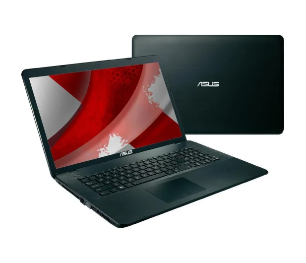Laptop R752LJ 17,3'' 5200U 4GB 1TB
