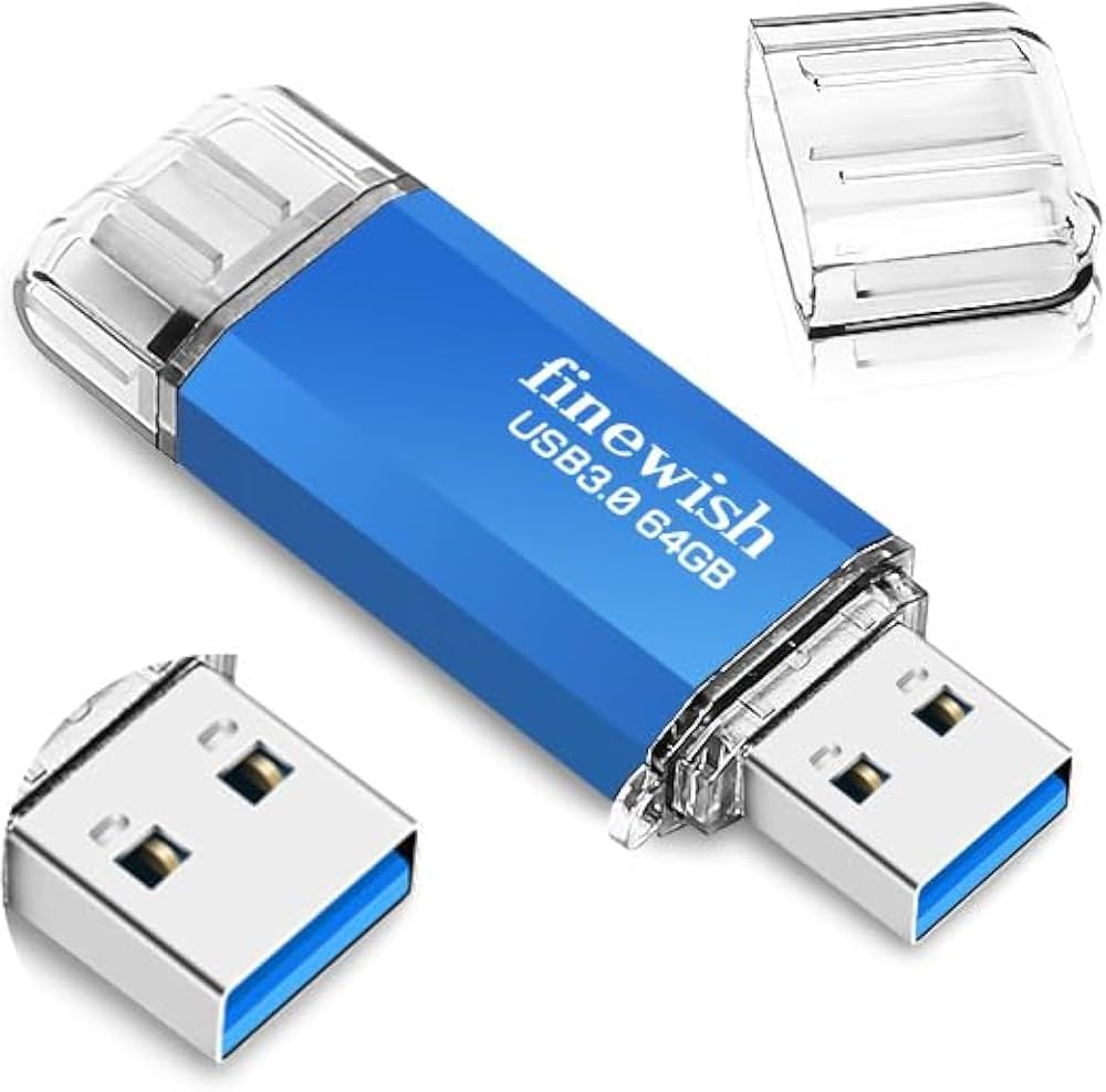 Pendrive USB 3.0 Flash 64 GB